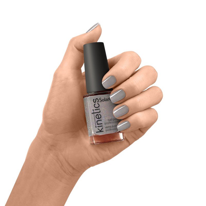 Nagų lakas Kinetics SolarGel Polish 559 Time to Bond KNP559