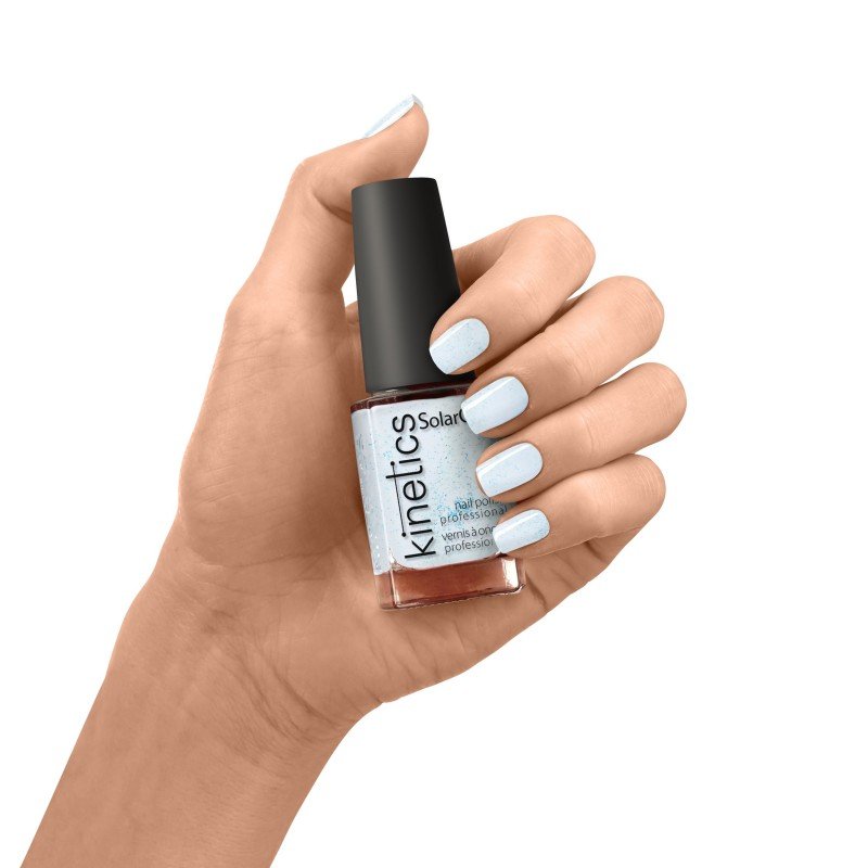 Nagų lakas Kinetics SolarGel Polish 560 Skyfall KNP560
