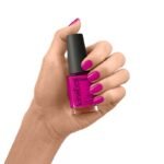 Nagų lakas Kinetics SolarGel Polish 564 Poison Kiss KNP564