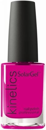 Nagų lakas Kinetics SolarGel Polish 564 Poison Kiss KNP564, 15 ml - Image 3
