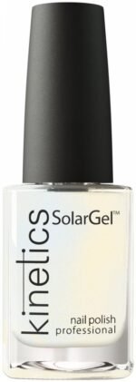Nagų lakas Kinetics SolarGel Polish 565 Soap Bubbles KNP565, 15 ml - Image 3