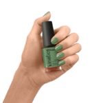 Nagų lakas Kinetics SolarGel Polish 571 Verdant KNP571