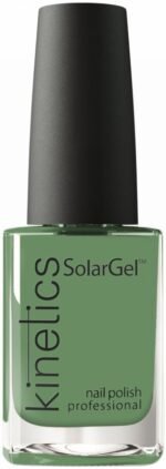 Nagų lakas Kinetics SolarGel Polish 571 Verdant KNP571, 15 ml - Image 3