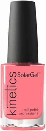 Nagų lakas Kinetics SolarGel Polish 576 Lush Blush KNP576