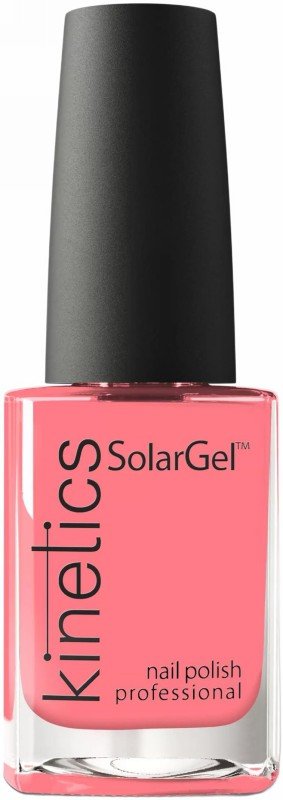 Nagų lakas Kinetics SolarGel Polish 576 Lush Blush KNP576