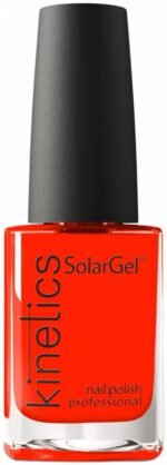 Nagų lakas Kinetics SolarGel Polish 577 Latex Hit KNP577