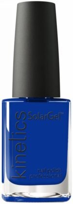 Nagų lakas Kinetics SolarGel Polish 579 Diverse KNP579