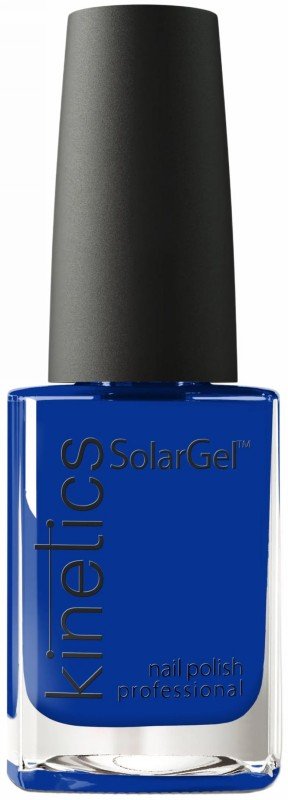 Nagų lakas Kinetics SolarGel Polish 579 Diverse KNP579