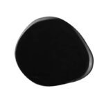 Nagų lakas Kinetics SolarGel Polish 580 Black Hole KNP580, 15 ml - Image 3