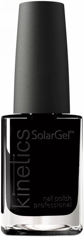 Nagų lakas Kinetics SolarGel Polish 580 Black Hole KNP580