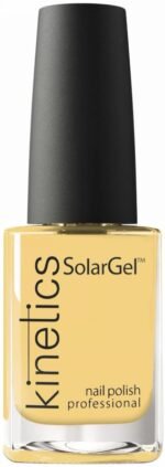Nagų lakas Kinetics SolarGel Polish 581 Fallen Birch KNP581