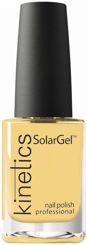 Nagų lakas Kinetics SolarGel Polish 581 Fallen Birch KNP581