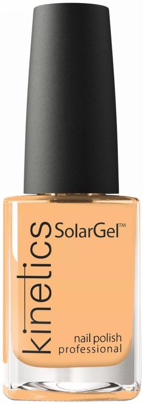 Nagų lakas Kinetics SolarGel Polish 582 Apricot Dust KNP582