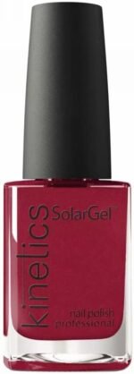 Nagų lakas Kinetics SolarGel Polish 584 Allure KNP584