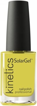 Nagų lakas Kinetics SolarGel Polish 613 Rejoice KNP613