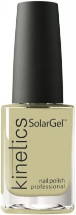 Nagų lakas Kinetics SolarGel Polish 622 Me Time KNP622