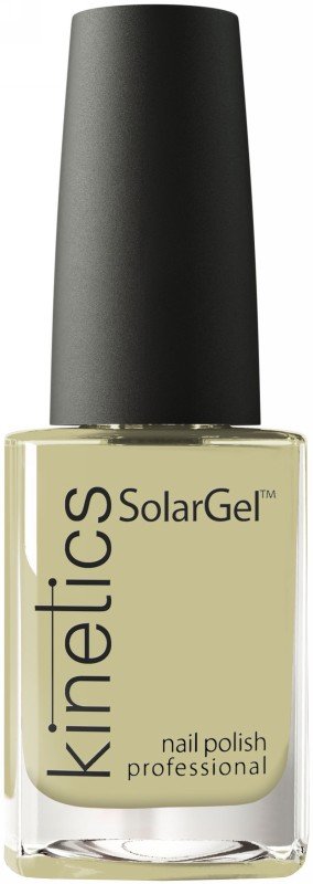 Nagų lakas Kinetics SolarGel Polish 622 Me Time KNP622