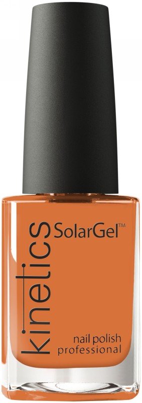 Nagų lakas Kinetics SolarGel Polish 625 Get Cozy KNP625