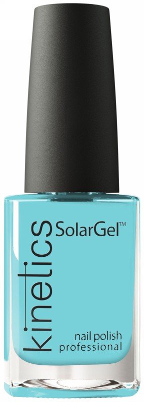 Nagų lakas Kinetics SolarGel Polish 631 Insight KNP631