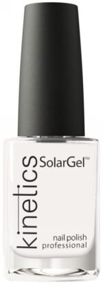 Nagų lakas Kinetics SolarGel Polish 633 Pure KNP633