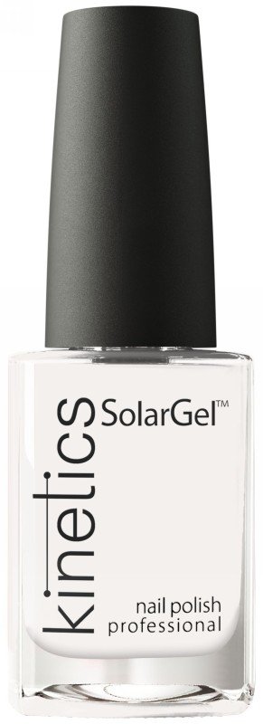 Nagų lakas Kinetics SolarGel Polish 633 Pure KNP633