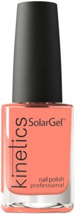 Nagų lakas Kinetics SolarGel Polish 642 Bloom KNP642