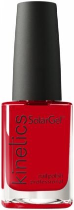 Nagų lakas Kinetics SolarGel 650 Energy Boost KNP650