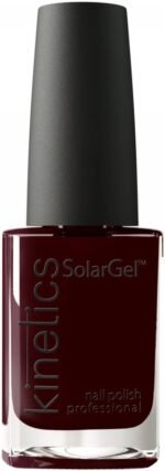Nagų lakas Kinetics SolarGel 657 Curious KNP657