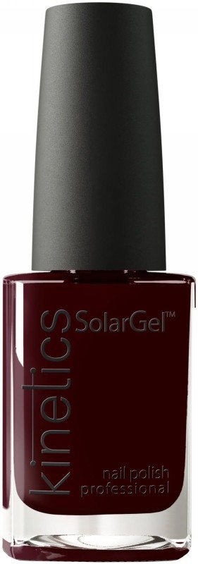 Nagų lakas Kinetics SolarGel 657 Curious KNP657