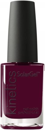 Nagų lakas Kinetics SolarGel 659 Passion KNP659