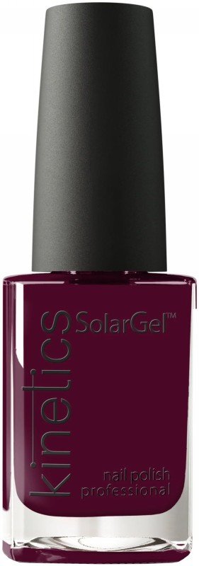 Nagų lakas Kinetics SolarGel 659 Passion KNP659