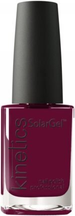 Nagų lakas Kinetics SolarGel 660 Goals KNP660