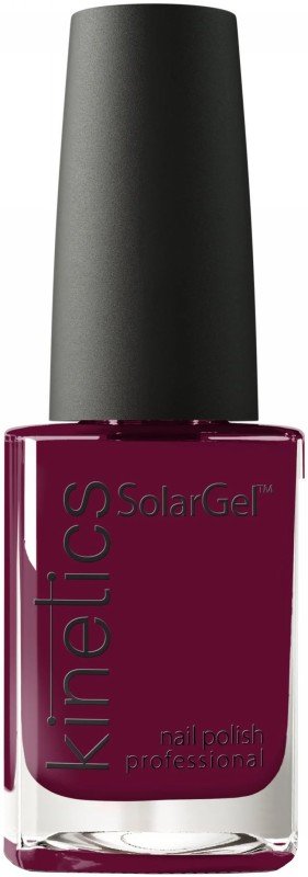 Nagų lakas Kinetics SolarGel 660 Goals KNP660