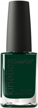 Nagų lakas Kinetics SolarGel 665 Emerald KNP665