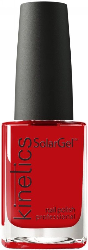 Nagų lakas Kinetics SolarGel 666 Core KNP666