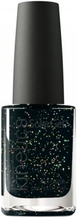 Nagų lakas Kinetics SolarGel 668 Onyx KNP668