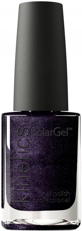 Nagų lakas Kinetics SolarGel 669 Fusion KNP669