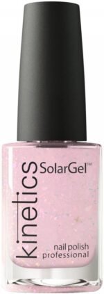 Nagų lakas Kinetics SolarGel 670 Opal KNP670