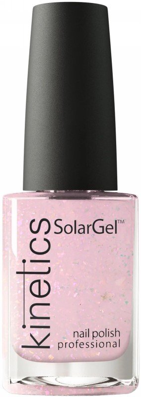 Nagų lakas Kinetics SolarGel 670 Opal KNP670