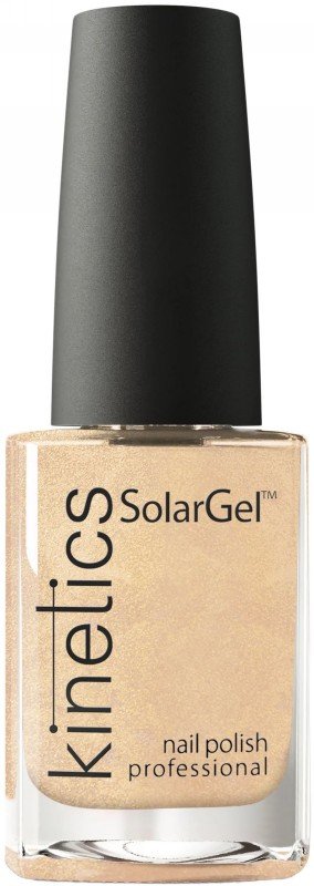 Nagų lakas Kinetics SolarGel 671 Glow KNP671