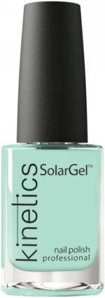 Nagų lakas Kinetics SolarGel 673 Sensory KNP673