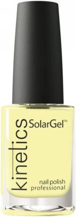 Nagų lakas Kinetics SolarGel 675 Soft KNP675