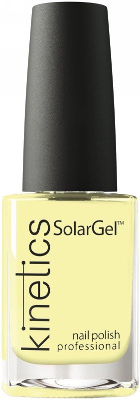 Nagų lakas Kinetics SolarGel 675 Soft KNP675