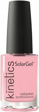 Nagų lakas Kinetics SolarGel 677 Dream KNP677