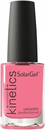 Nagų lakas Kinetics SolarGel 678 Fantasy KNP678