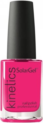 Nagų lakas Kinetics SolarGel 679 Surreal KNP679