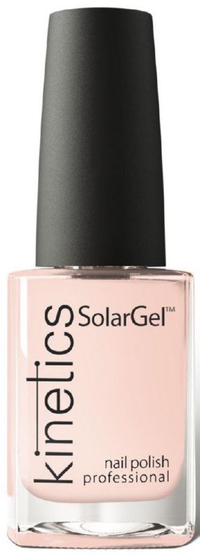 Nagų lakas Kinetics Whisper Solar Gel Polish 437 Mild Flaws KNP437
