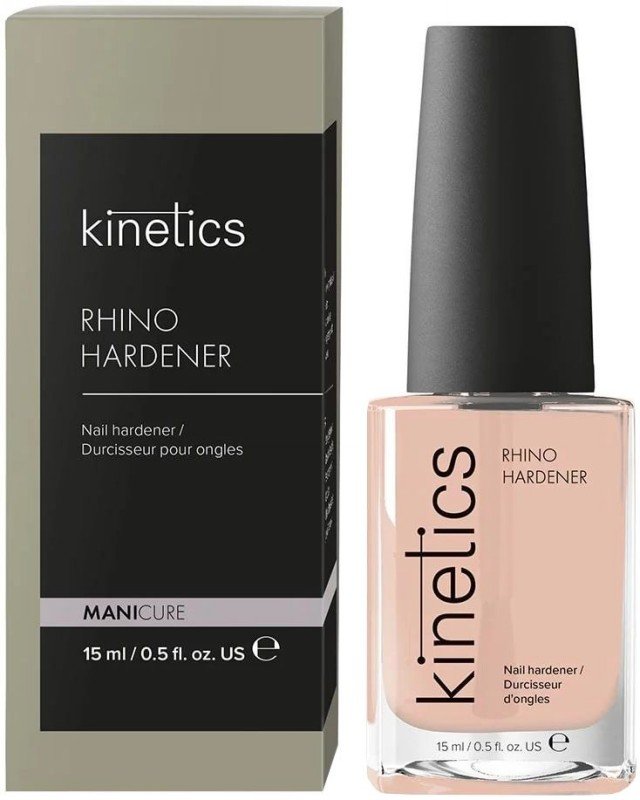 Nagų stipriklis Kinetics Rhino Nail Hardener KRH01