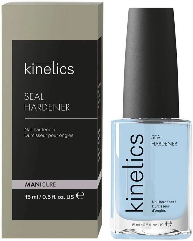 Nagų stipriklis Kinetics Seal Nail Hardener KSH01