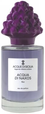 Nišiniai kvepalai SIKELIA Acqua di Naxos SIK008